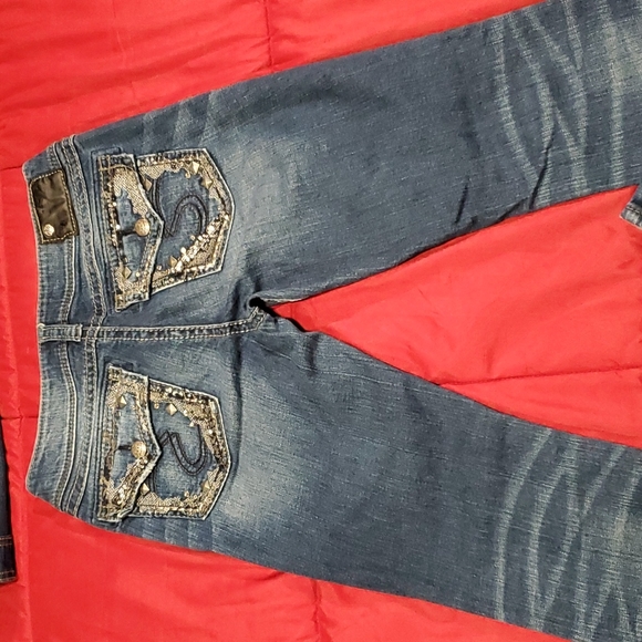 Silver jeans,size 28x33 - Picture 11 of 15